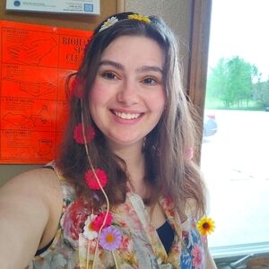 Meet your Posher, Morgan